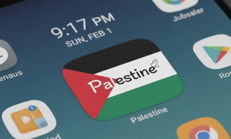 עקפה את ChatGPT: הצלחה מסחררת לאפליקציה האנטישמית