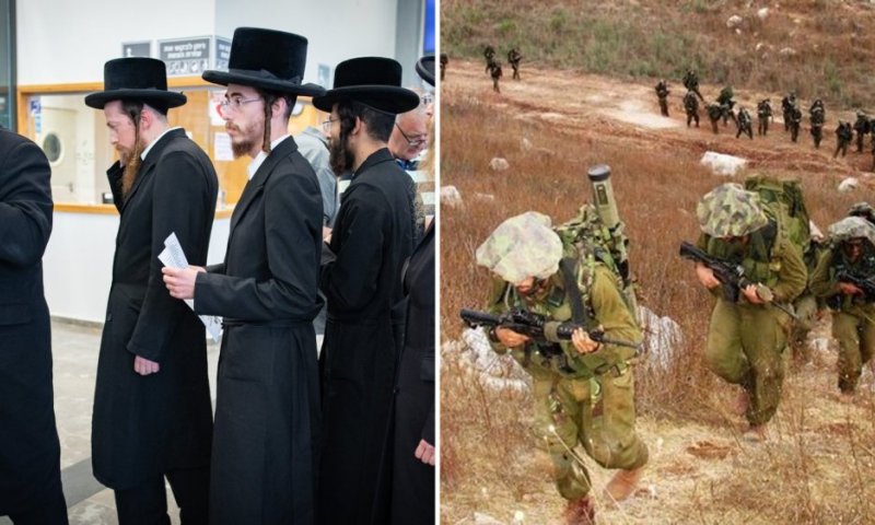 הדר מוכתר משווה בין החרדים למילואימניקים: "החרדים לא מקבלים מספיק"