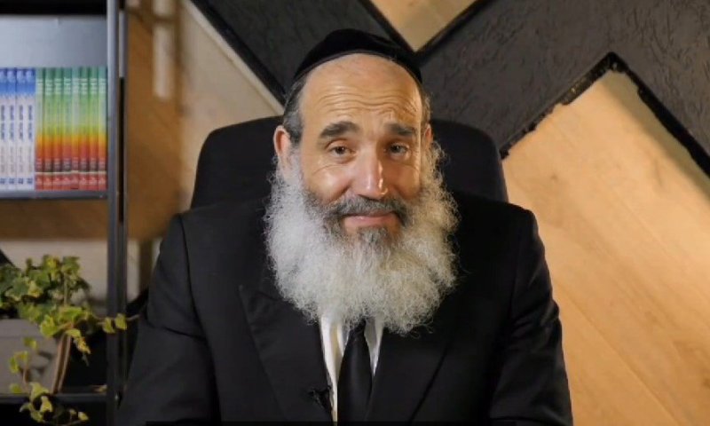 הרב יצחק פנגר