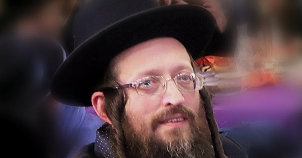 לאחר שחלה: המשפיע מ'מורשת הנחל' נפטר בגיל 52 - בחדרי חרדים