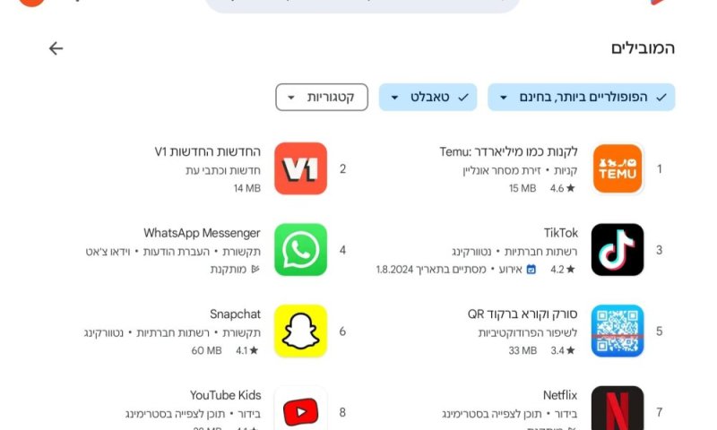 גוגל פליי