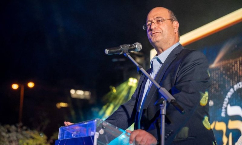יום זיכרון במערכת החינוך הוקדש למורשתו של מרן הרב עובדיה יוסף