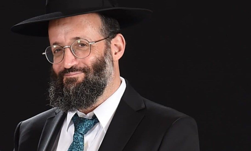 טרגדיה בבני ברק: ר' יצחק מנדלסון נפטר והוא בן 49 בלבד!