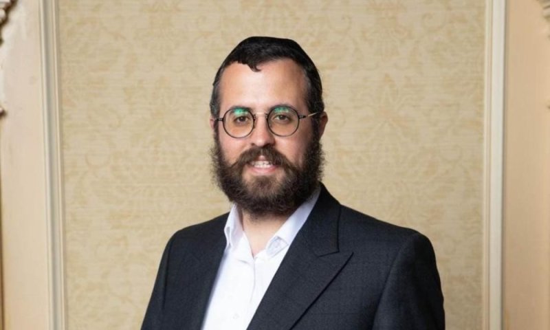 לאחר ייסורים: מנהל המשק של הישיבה נפטר מהמחלה
