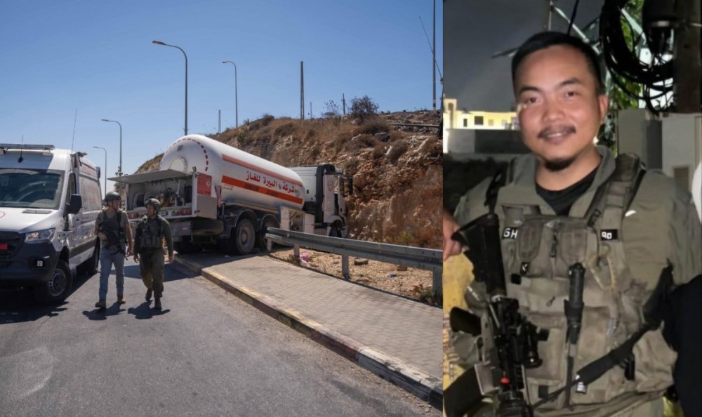דובר צה"ל