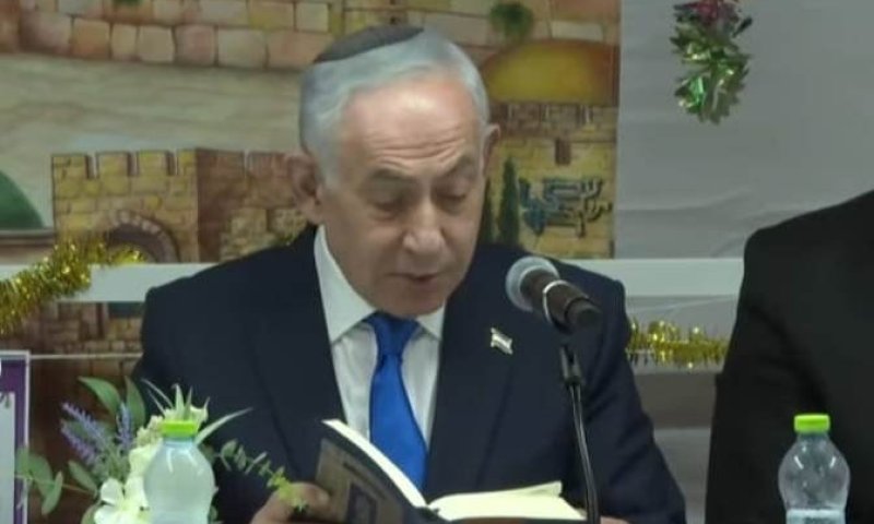 האם נתניהו באמת התחיל להאמין יותר או שהכול זה רק קמפיין בחירות?
