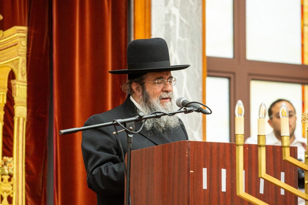 די וואך