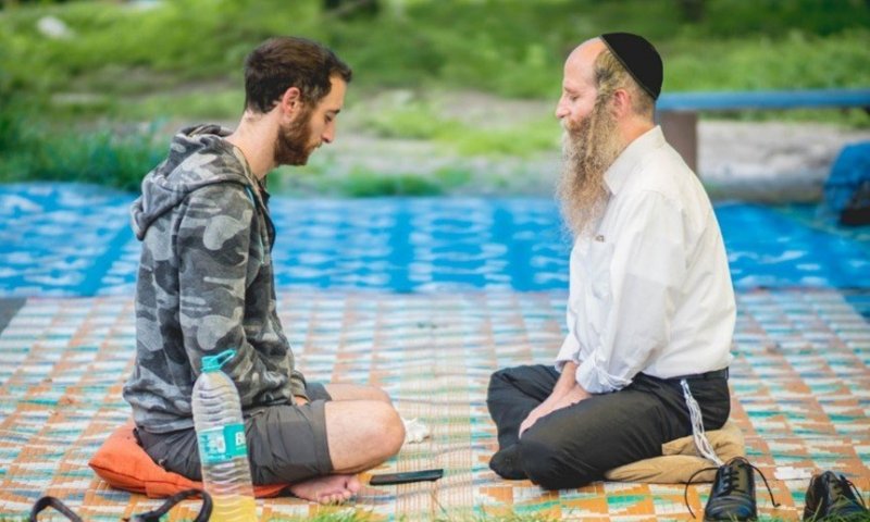 הערב זה קורה: יום פתוח ייחודי להכרת שיטת דמיון נובע בהנחיית עדן הראל