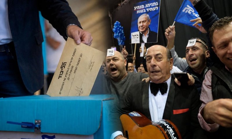 קרב חסר תקדים על המקומות הריאליים בליכוד | מפת הכוחות - והסערה במפלגה