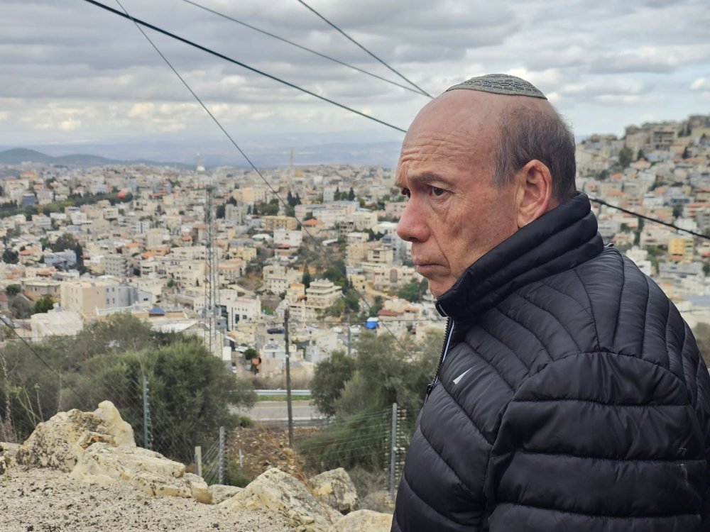 מבקר המדינה