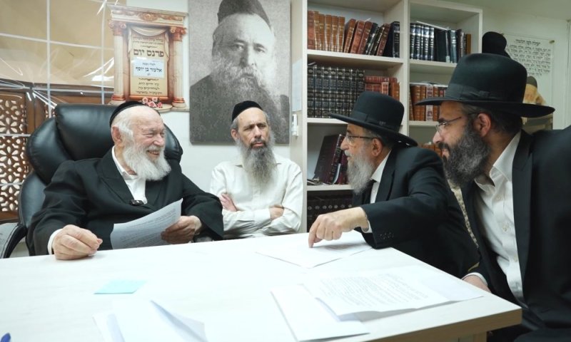 אשה תפסיד פרנסה ומחשבים ייכנסו לבית המדרש? | תשובות הגר"י זילברשטיין