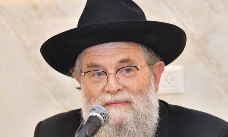 ״צדיקים״ שהקב"ה אינו סובל // הרב עקיבא המניק ראש ישיבת ׳חיי עולם׳