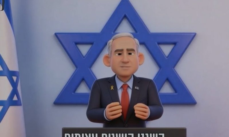 מפתיע? אלו שמתגעגעים לשגרת חירום ומלחמה &bull; צפו ב"קנייטש"
