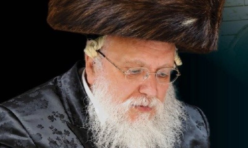 בדיוק ביום ירידת השפע לעולם: תפילה נדירה של הגר"מ דייטש בציון התנא הקדוש חוני המעגל