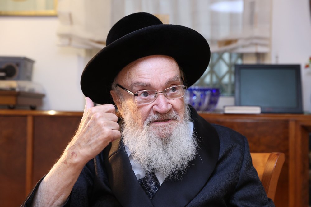 יעקב כהן