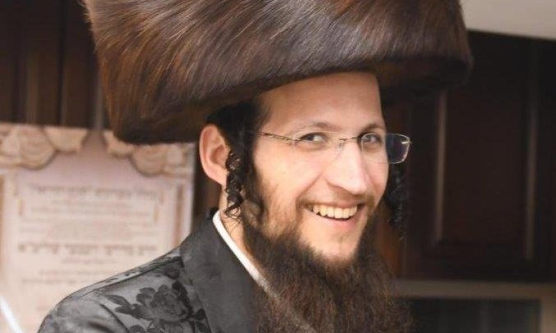 טרגדיה בקהילה: החסיד שהיה מסור לכלל נפטר בגיל 37