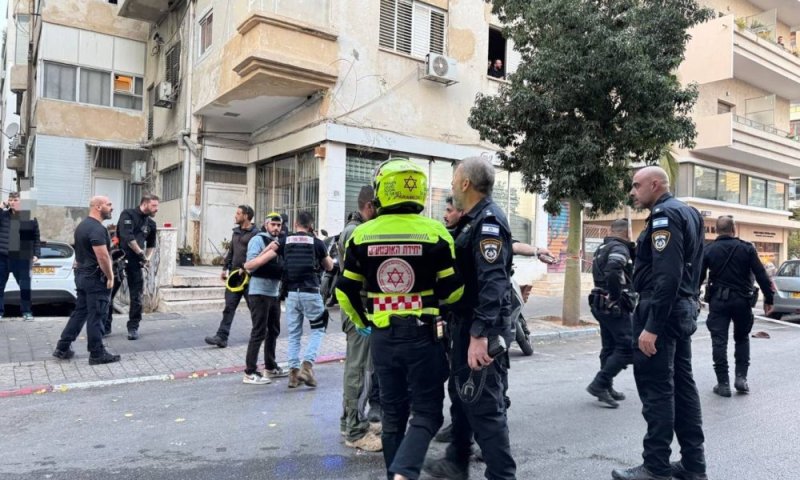 השתמש בסמל החטופים: אישום נגד הנהג שהסיע מחבל לתל אביב