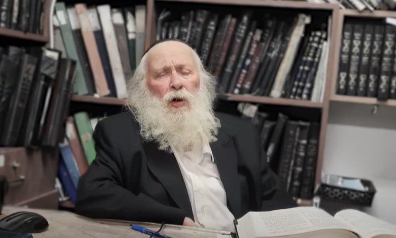 אחרי שנים של חיפושים: השידוך נמצא, אבל ישנה בעיה... 