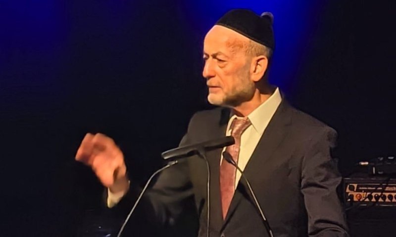 יום השואה הבין לאומי: סגן השר מקלב במתקפה חריפה על ר"מ אירלנד