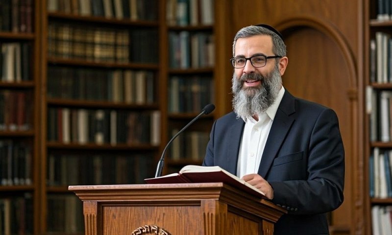 בשורה מרגשת: "מקראות שלובות" משיקה כרך חדש בסדרת הנ"ך