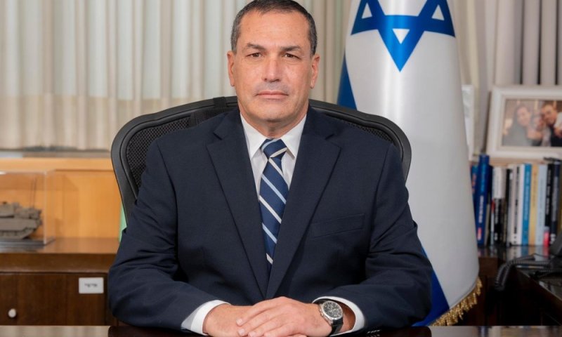 הממשלה אישרה את מינויו של זמיר לרמטכ"ל - זה התאריך בו יכנס לתפקיד