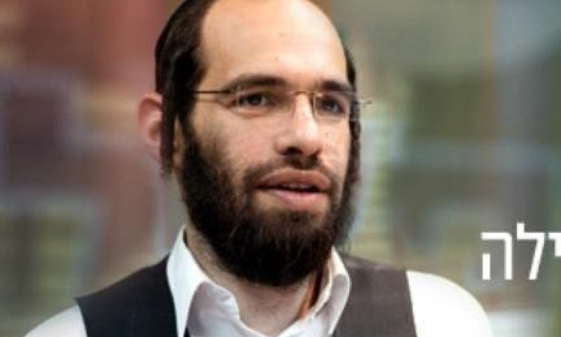 איש התקשורת ר' אברהם פרסטר ז"ל הלך לעולמו בגיל 48