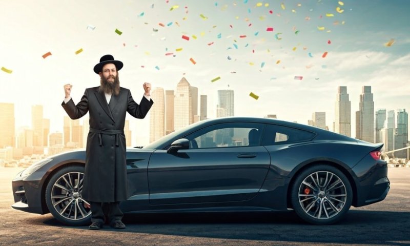 לקראת סיום: מה הפתיע את כולם בהגרלת עזר מציון השנה?