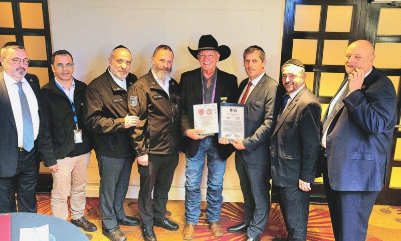 הסכם היסטורי נחתם בין זק"א ל-NSA בוושינגטון: שיתוף פעולה למען כבוד המת