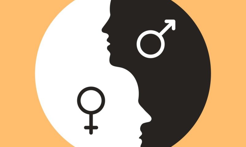 על פי תורת הקבלה: המבנה הזוגי הנכון לשלום בית