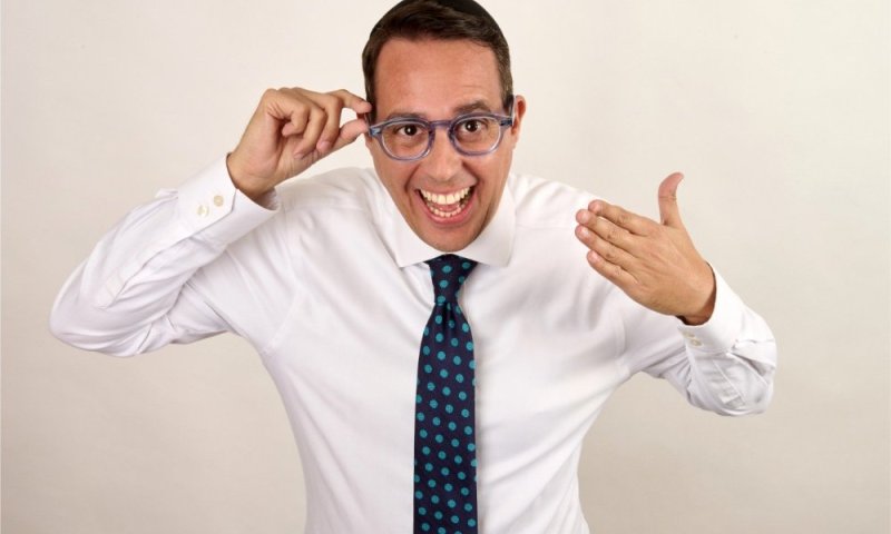 הדרך הכי קלה להיראות טוב ולראות מצוין