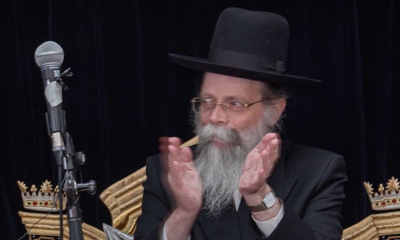 הלם: סגן נשיא הקהילה בציריך נפטר באופן פתאומי מדום לב