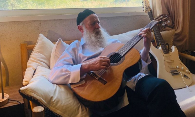 שולי רנד במיני אלבום חדש לא צפוי - ׳אירוע מתגלגל׳
