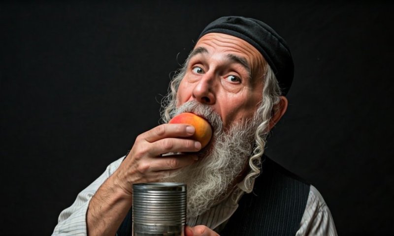האם מברכים שהחיינו על אפרסק טרי אחרי אכילת אפרסק שימורים?
