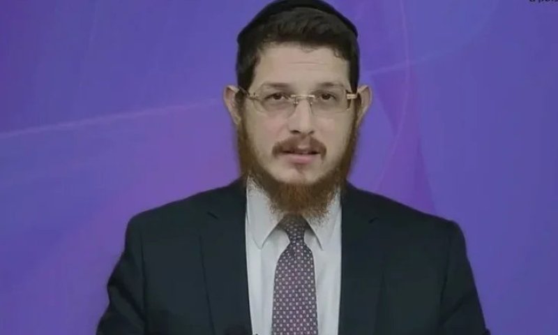 "איך יכול להיות שאנחנו עדיין מתלבטים בשאלות הלכתיות פשוטות?"