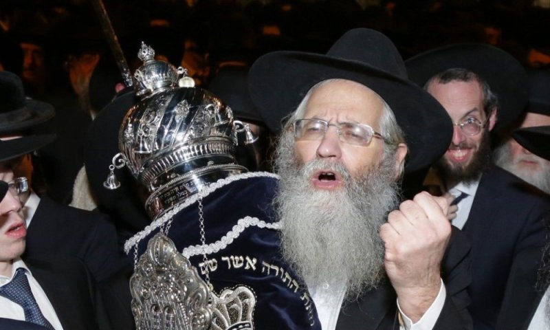 לאחר שנות ייסורים: אשת ראש הישיבה נפטרה בגיל 60