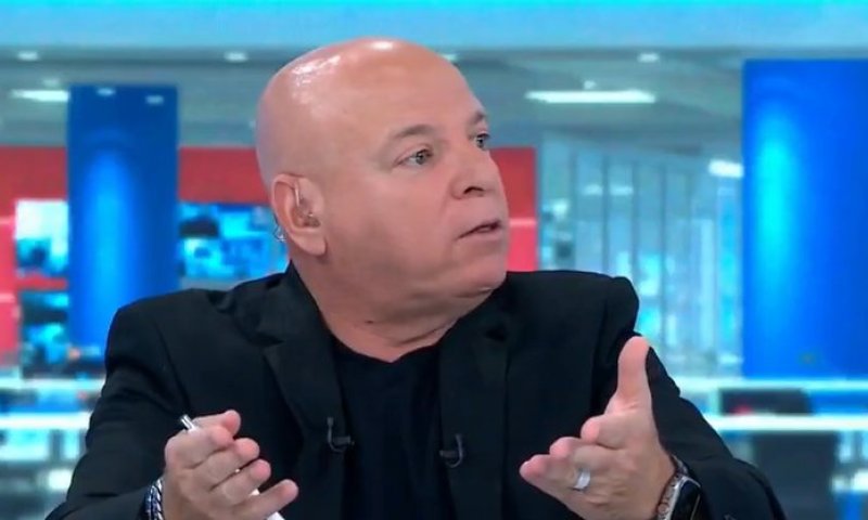 המגיש התפוצץ: "נתניהו מחלל שבת, צריכים לעזוב הממשלה"