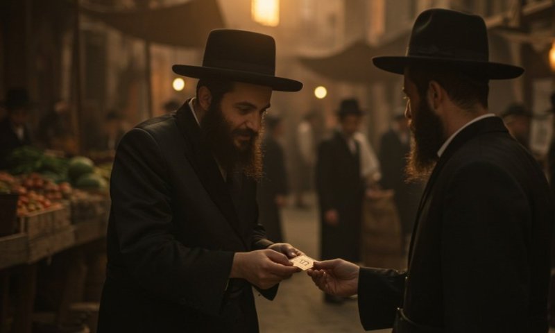 ריבית נמוכה ועל פי ההלכה: מהפכה בתחום ההלוואות