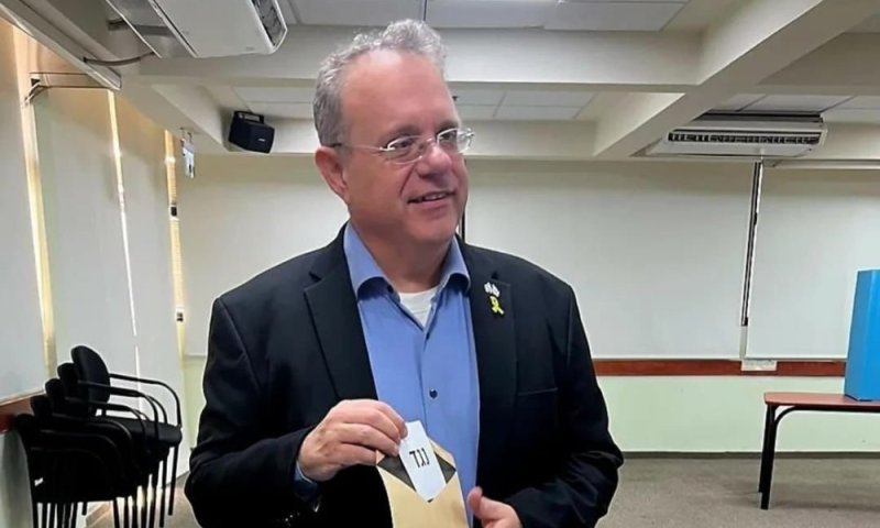דרמה: ניצחון ליעקב חגואל במרכז הליכוד