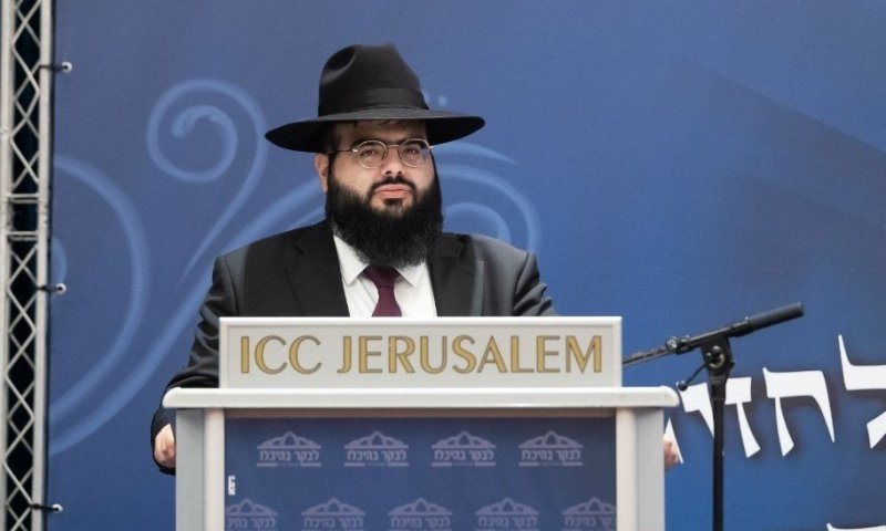 המשמר הנכנס: שמעון ליברטי מונה לעורך הראשי של עיתון 'הדרך'