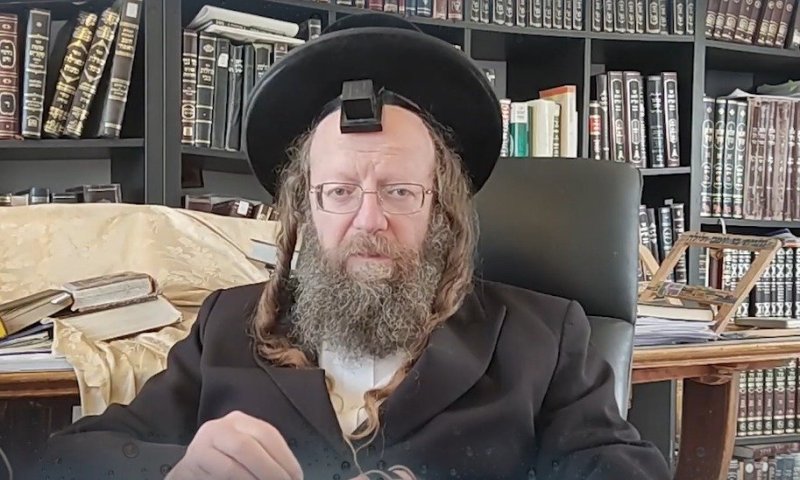 12 שנים אחרי התאונה הקשה: הילד ה-11 מתחתן מחר