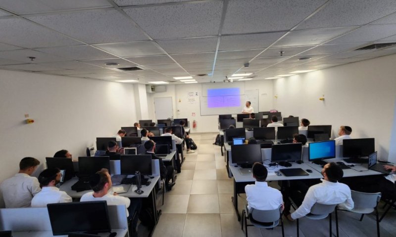 משבר ההייטק מאחורינו? הבשורה הגדולה לציבור החרדי