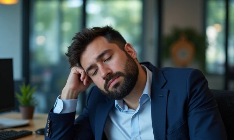 למה אתם עדיין עייפים בבוקר? הטעות הקטנה שמחבלת לכם בשינה