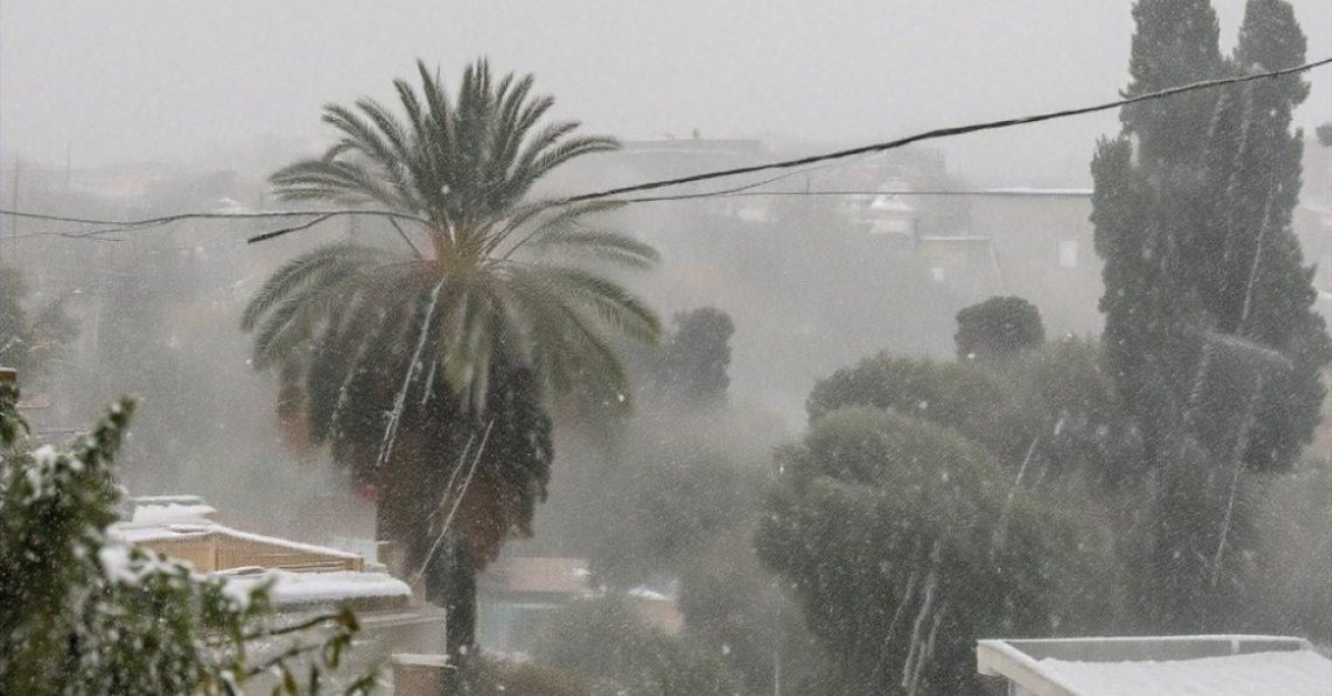 לקראת הסערה: מומחי כללית מייעצים איך להתגונן מפני גל הקור