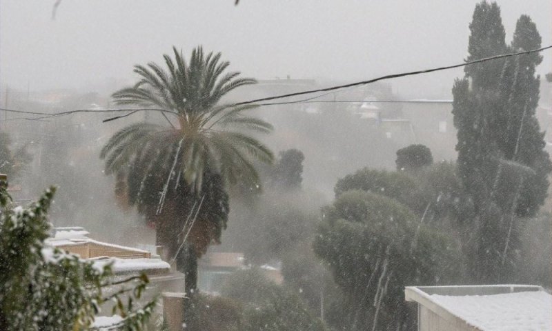 לקראת הסערה: מומחי כללית מייעצים איך להתגונן מפני גל הקור