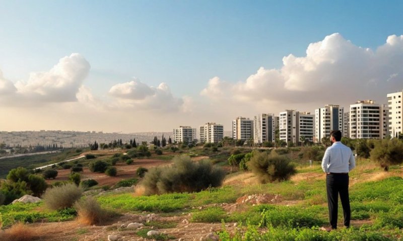 בשורה יוצאת דופן בקריות: "נכס החל החל מ-99,000 ש"ח!"