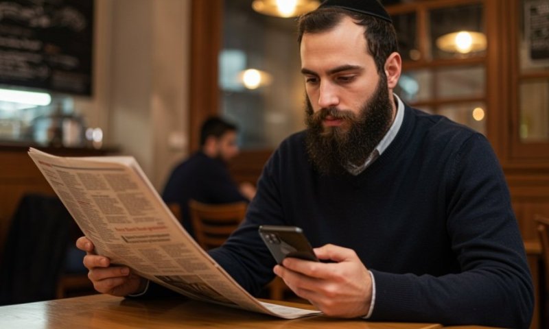 חידוש ענק לעסקים: "מעולם לא היה פשוט להעביר ככה כסף"