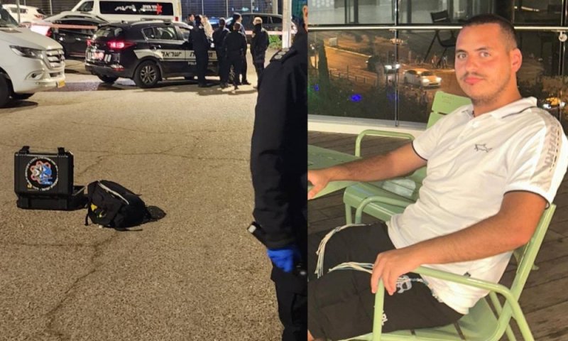 השהות בבית הכנסת והנסיעה לקברי צדיקים: ה"אליבי" של החשוד ברצח בבני ברק