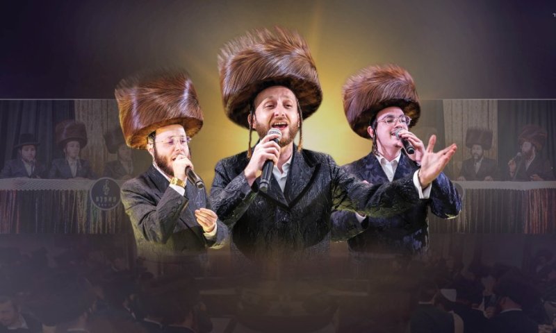 שמחה טהורה: בר המצווה של אליקים געציל דוידוביץ הפכה לערב מוזיקלי נדיר ומרגש