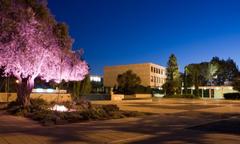 בשורה ענקית לחרדים באוניברסיטה העברית