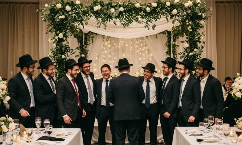 "העולם מתחלק לשניים: אלו שמעדיפים להדחיק את הנושא הטעון, ואלו שעושים השתדלות" 